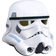 Hasbro Star Wars Rogue One Black Series Electronic Helmet Imperial Stormtrooper