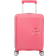 American Tourister Soundbox Mini Spinner 47cm - Sun Kissed Coral