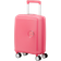American Tourister Soundbox Mini Spinner 47cm - Sun Kissed Coral