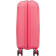 American Tourister Soundbox Mini Spinner 47cm - Sun Kissed Coral