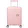 American Tourister Soundbox Mini Spinner 47cm - Pastel Pink