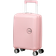 American Tourister Soundbox Mini Spinner 47cm - Pastel Pink