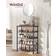 MID.YOU 5-Tier Shoe Rack 74.9x93cm