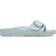 Birkenstock Madrid Big Buckle EVA - Surf Green