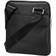Guess Certosa Saffiano Smart Crossbody Bag - Black