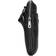 Guess Certosa Saffiano Smart Crossbody Bag - Black