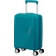American Tourister Soundbox Mini Spinner 47cm - Deep Teal