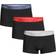 Calvin Klein Low Rise Trunks - Black