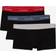 Calvin Klein Low Rise Trunks - Black