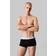 Calvin Klein Low Rise Trunks - Black