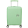 American Tourister Soundbox Mini Spinner 47cm - Pastel Green