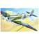 Italeri Spitfire MK. 9 1:72