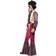 Smiffys 70s Psychedelic Rocker Costume
