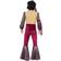 Smiffys 70s Psychedelic Rocker Costume