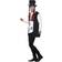 Smiffys 80's Pop Star Costume
