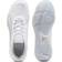 Puma Accelerate Turbo 4 Håndboldsko - Hvid