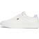 Tommy Hilfiger Leather Colour-Pop Trainers