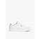 Tommy Hilfiger Leather Colour-Pop Trainers