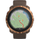 Polar Grit X2 Sport Watch Brun