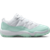Nike Air Jordan 11 Retro Low W - White/Igloo