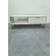 Kosy Koala Modern White with Storage 40 x 110 x 50 cm Coffee Table
