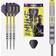 Target Darts Luke Littler Loadout Steel Tip Dart Set 23 g