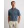 Marc O'Polo Poloshirt Regular Fit Baumwoll-Elasthan-Mix - Blau