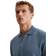 Marc O'Polo Poloshirt Regular Fit Baumwoll-Elasthan-Mix - Blau