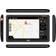 PNI PNI-L807-PLUS 7-Inch GPS Navigatiesysteem