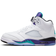 Nike Air Jordan 5 Retro M - White/Grape Ice/Black/New Emerald