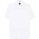 Boss Black Hroan-Bd-E-Sh-C Kortærmede Skjorter - White