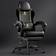 Dowinx Ergonomic Gaming Chair 150KG - Yellow/Black