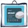 Silentnight Airmax 800 Topper Mattress Cover White (190x91cm)