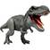 Jurassic World Jurassic World Rebirth Power Devour Tyrannosaur DinosaurToy