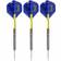 Target Luke Littler G1 Steel Tip Swiss Point Darts 23G