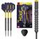 Target Luke Littler G1 Steel Tip Swiss Point Darts 23G