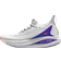 Mizuno Neo Vista 2 Löparskor - White/Striking Coral/Iris Bloom