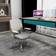 Vinsetto 360 Degree Swivel Desk Chair Office Chair