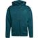 adidas Full-Zip Hooded Träningsjacka - Aurora Ivy