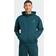 adidas Full-Zip Hooded Träningsjacka - Aurora Ivy