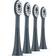 Ordo Sonic Brush Heads 4 Pack