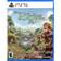 Tales of the Shire- A Lord of the Rings Game (PS5)