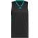 adidas Basketball Legends Linne Basketkläder - Black/Pure Teal