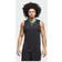 adidas Basketball Legends Tank Top - Black/Pure Teal