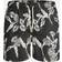 Jack & Jones Men's Maui Vintage Swim Shorts Black Floral
