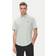 BOSS Motion Short Sleeve Shirt - Light Green