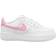 Nike Air Force 1-Sko Til Større Børn - Hvid