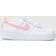 Nike Air Force 1-Sko Til Større Børn - Hvid