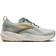 Brooks Glycerin 22 M Löparskor - Smoke/Stormy/Orange