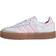 adidas Sambae Junior Sneakers - Cloud White